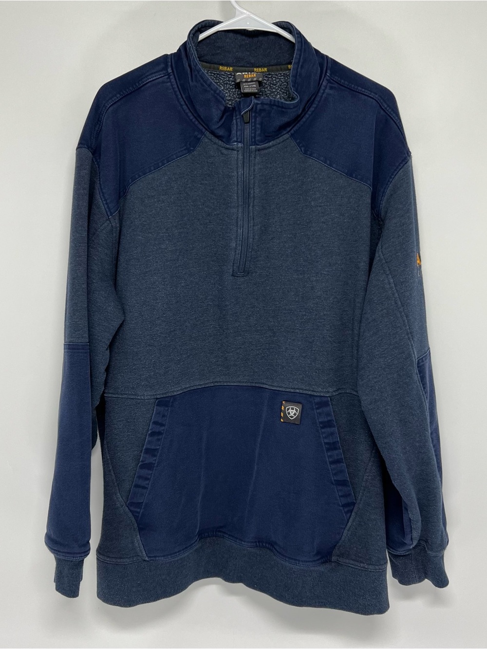 Ariat rebar XXL men’s jacket